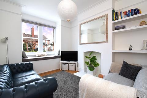 3 bedroom terraced house for sale, Brockley Rise