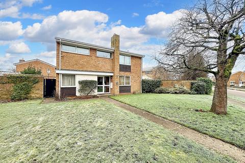 4 bedroom detached house for sale, Peachcroft Road, Abingdon OX14