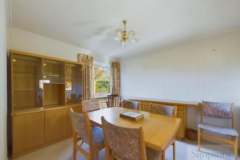 4 bedroom detached house for sale, Peachcroft Road, Abingdon OX14