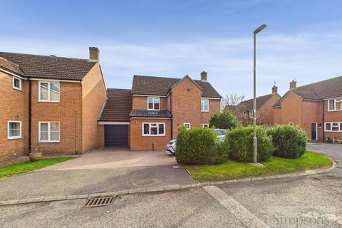 4 bedroom detached house for sale, Clevelands, Abingdon OX14