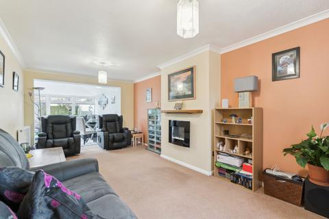 21 Clevelands, Abingdon, OX14 2EQ