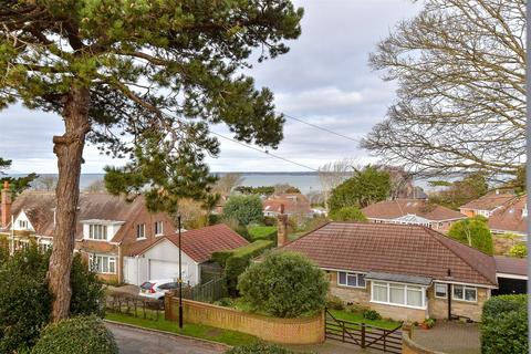 1 bedroom flat for sale, Eden Road, Totland Bay, Isle of Wight