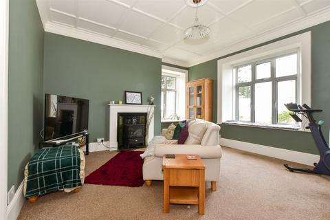 1 bedroom flat for sale, Eden Road, Totland Bay, Isle of Wight