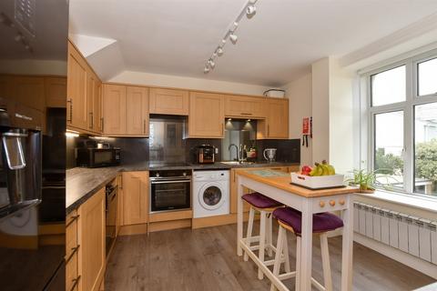 1 bedroom flat for sale, Eden Road, Totland Bay, Isle of Wight