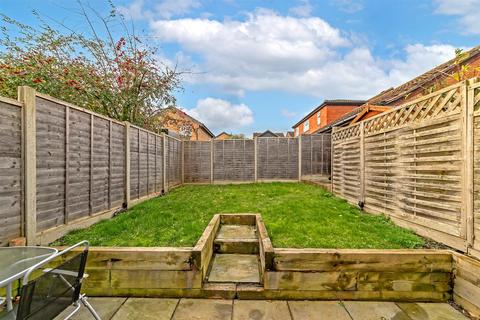 3 bedroom terraced house for sale, Beverley Gardens, St. Albans