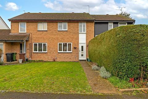 3 bedroom terraced house for sale, Beverley Gardens, St. Albans