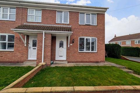 3 bedroom semi-detached house for sale, Marsh Lane Gardens, Kellington, DN14