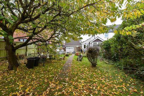 2 bedroom semi-detached house for sale, Bellmead Lane, Newport, Isle of Wight