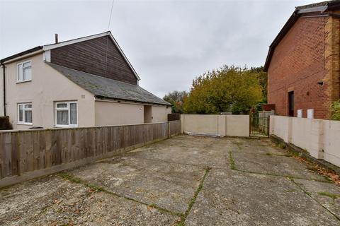 2 bedroom semi-detached house for sale, Bellmead Lane, Newport, Isle of Wight