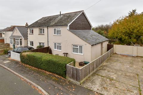 2 bedroom semi-detached house for sale, Bellmead Lane, Newport, Isle of Wight