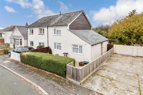 2 bedroom semi-detached house for sale, Bellmead Lane, Newport, Isle of Wight