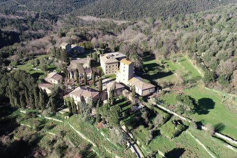10 bedroom property, Gallena