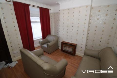 2 bedroom terraced house for sale, Nineveh Avenue, Handsworth, West Midlands, B21