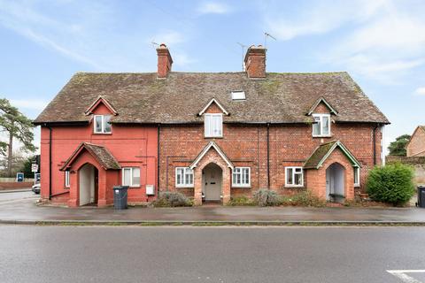 3 bedroom terraced house for sale, The Headlands, Salisbury SP5