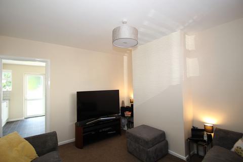 2 bedroom terraced house to rent, Crescent Road, Fareham PO16