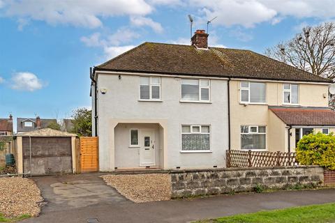 3 bedroom semi-detached house for sale, Firwood Avenue, St. Albans