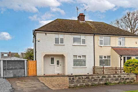 3 bedroom semi-detached house for sale, Firwood Avenue, St. Albans