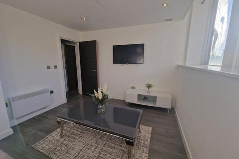 1 bedroom apartment to rent, Empire House, 8-10 Piccadilly, Bradford, West Yorkshire, BD1