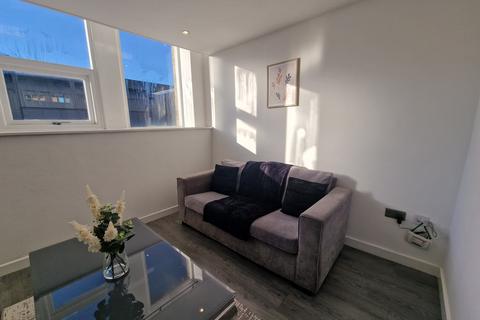 1 bedroom apartment to rent, Empire House, 8-10 Piccadilly, Bradford, West Yorkshire, BD1