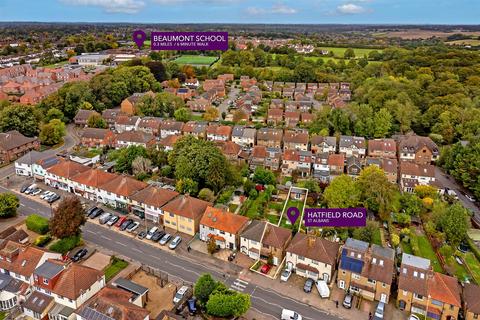 3 bedroom semi-detached house for sale, Hatfield Road, St. Albans