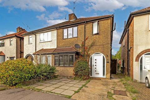 3 bedroom semi-detached house for sale, Hatfield Road, St. Albans