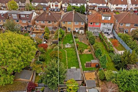 3 bedroom semi-detached house for sale, Hatfield Road, St. Albans