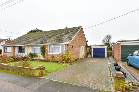 2 bedroom semi-detached bungalow for sale, Harman Avenue, Lympne, Hythe, Kent