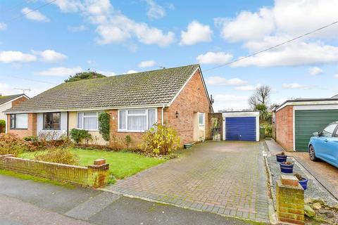 2 bedroom semi-detached bungalow for sale, Harman Avenue, Lympne, Hythe, Kent