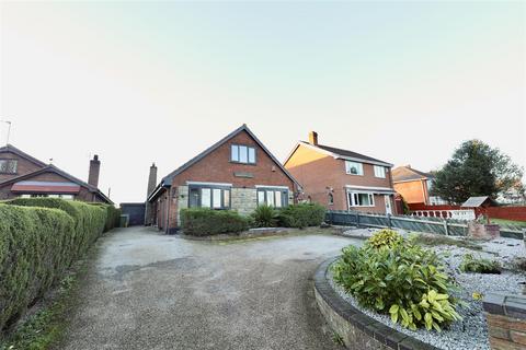 4 bedroom detached house for sale, Preston Road, Hedon, Hull