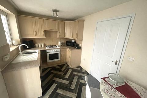 2 bedroom semi-detached house to rent, Whisperwood Close, Duckmanton. S44