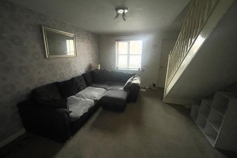 2 bedroom semi-detached house to rent, Whisperwood Close, Duckmanton. S44