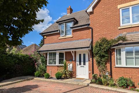 2 bedroom semi-detached house for sale, Belswains Lane, Hemel Hempstead