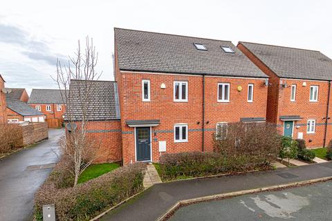 2 bedroom semi-detached house for sale, Riverbrook Road, West Timperley, Altrincham, WA14