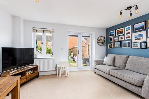 2 bedroom semi-detached house for sale, Riverbrook Road, West Timperley, Altrincham, WA14