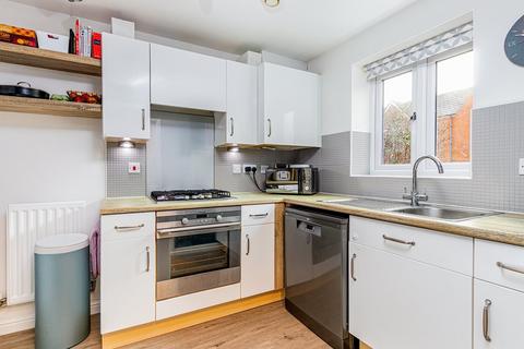 2 bedroom semi-detached house for sale, Riverbrook Road, West Timperley, Altrincham, WA14