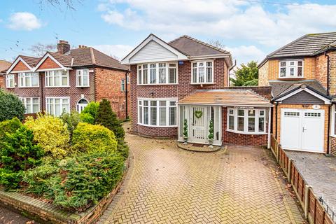 Lostock Road, Davyhulme, Manchester, M41