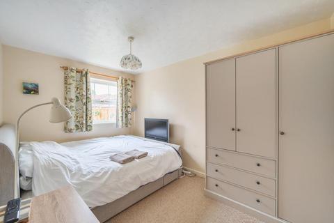 undefined, Abingdon,  Oxfordshire,  OX14
