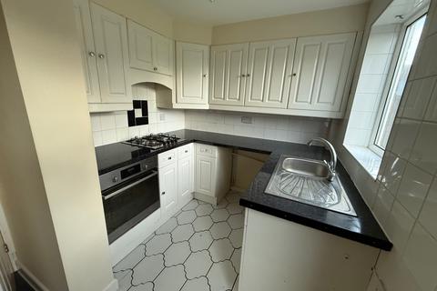 2 bedroom terraced house to rent, Sallywood Close, Stenson Fields, Derby