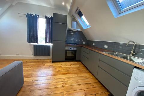 1 bedroom flat to rent, 481 Stapleton Road, Stapleton Road, Bristol BS5