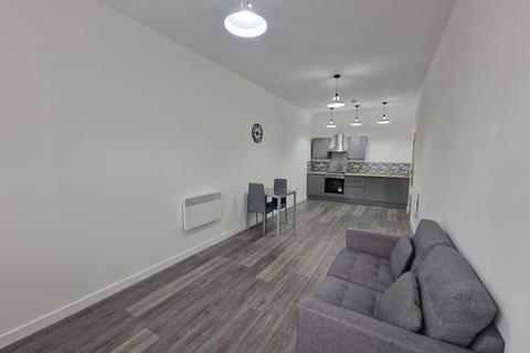 1 bedroom apartment to rent, Card House, Bingley Road, Bradford, Yorkshire, BD9