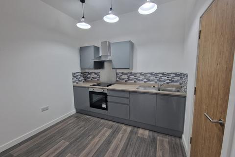 1 bedroom apartment to rent, Card House, Bingley Road, Bradford, Yorkshire, BD9