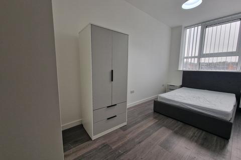 1 bedroom apartment to rent, Card House, Bingley Road, Bradford, Yorkshire, BD9