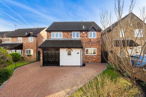 4 bedroom detached house for sale, Gravesend DA12