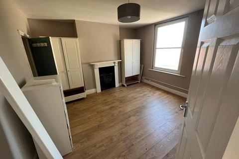 1 bedroom ground floor flat to rent, 5 Felix Road, Felix Road, Bristol BS5