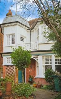 4 bedroom semi-detached house for sale, Etchingham Park Road, Finchley