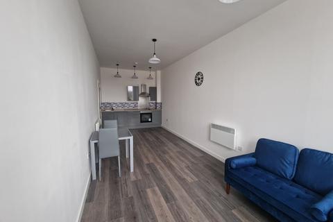 1 bedroom apartment to rent, Card House, Bingley Road, Bradford, Yorkshire, BD9