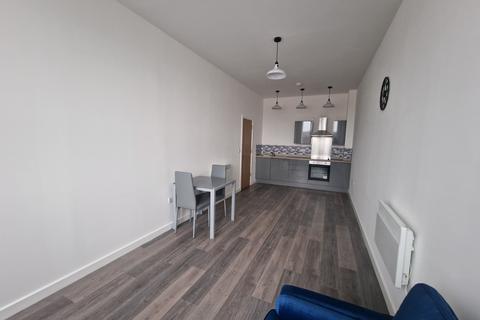 1 bedroom apartment to rent, Card House, Bingley Road, Bradford, Yorkshire, BD9