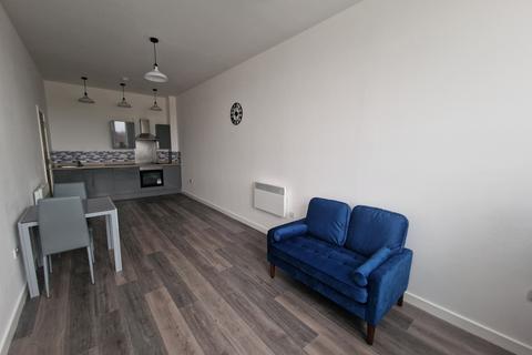 1 bedroom apartment to rent, Card House, Bingley Road, Bradford, Yorkshire, BD9