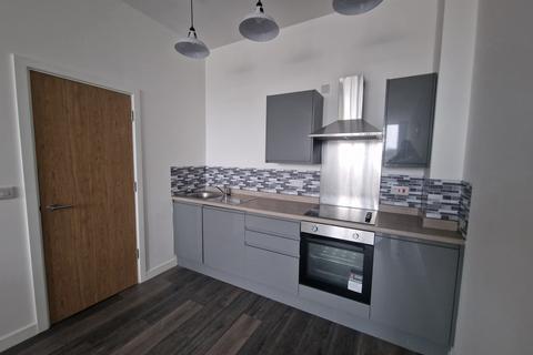 1 bedroom apartment to rent, Card House, Bingley Road, Bradford, Yorkshire, BD9