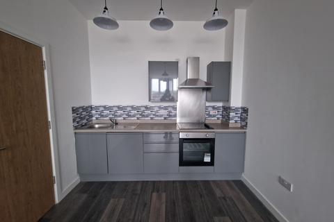 1 bedroom apartment to rent, Card House, Bingley Road, Bradford, Yorkshire, BD9